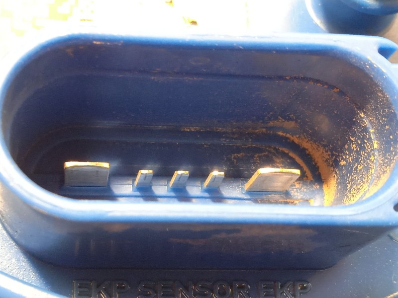 Recambio de bomba combustible para seat ateca (kh7, khp) 1.5 tsi referencia OEM IAM 5WA919051A  058020001V