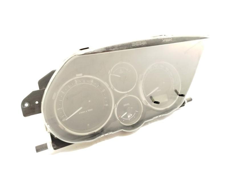 Recambio de cuadro instrumentos para land rover freelander 2.0 td4 cat referencia OEM IAM LR0018006 YAC500960 