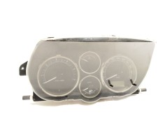 Recambio de cuadro instrumentos para land rover freelander 2.0 td4 cat referencia OEM IAM LR0018006 YAC500960  2