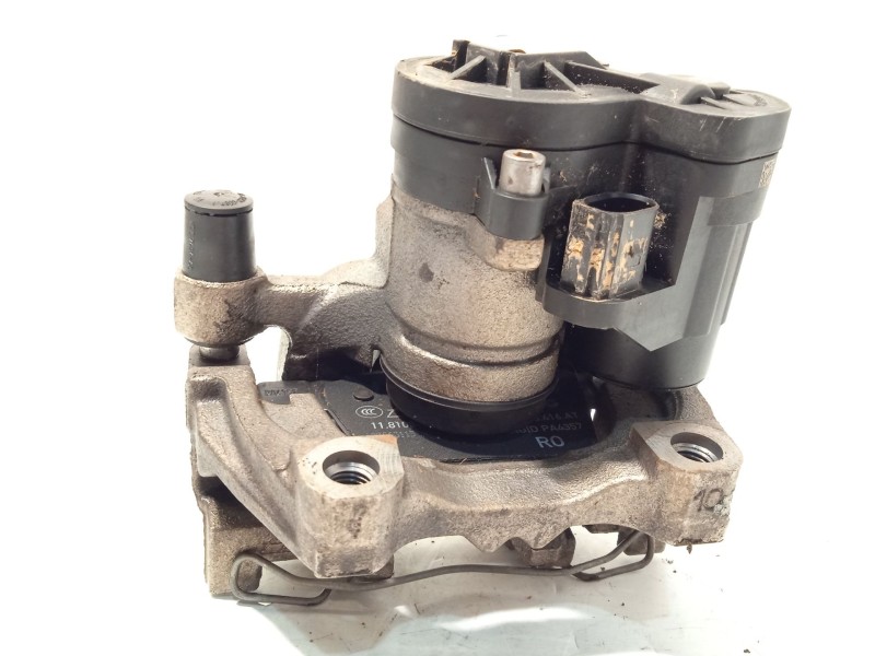 Recambio de pinza freno trasera derecha para seat ateca (kh7, khp) 1.5 tsi referencia OEM IAM 5Q0615406GP  
