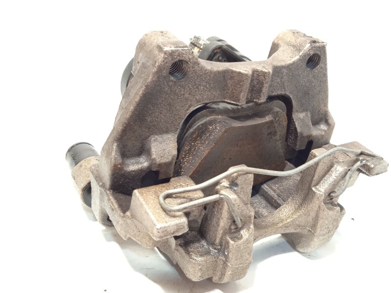 Recambio de pinza freno trasera derecha para seat ateca (kh7, khp) 1.5 tsi referencia OEM IAM 5Q0615406GP  