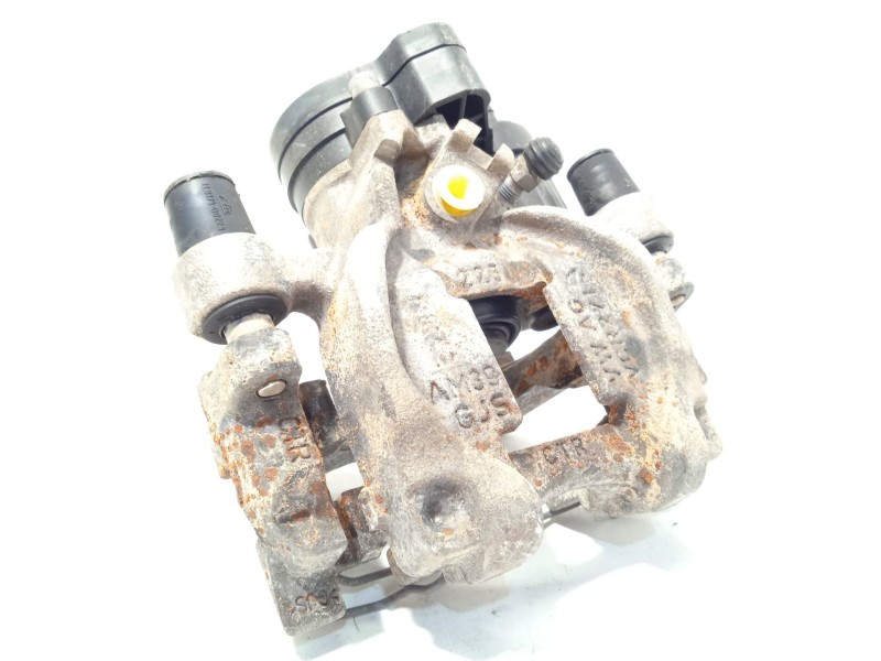 Recambio de pinza freno trasera izquierda para seat ateca (kh7, khp) 1.5 tsi referencia OEM IAM 5Q0615405GP  