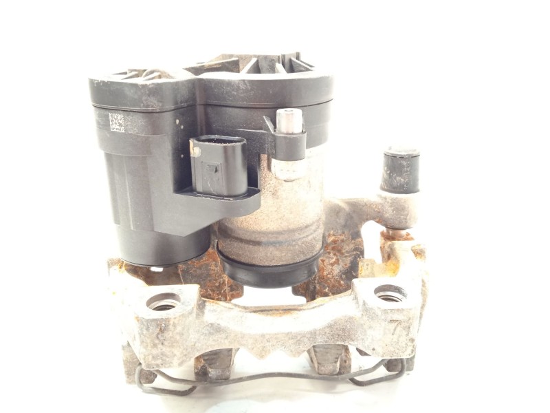 Recambio de pinza freno trasera izquierda para seat ateca (kh7, khp) 1.5 tsi referencia OEM IAM 5Q0615405GP  