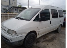 peugeot expert (224_) del año 2002