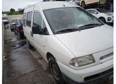 peugeot expert (224_) del año 2002 2