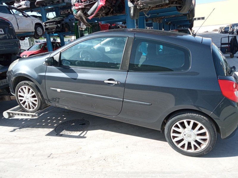 RENAULT CLIO III (BR0/1, CR0/1)