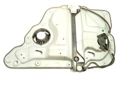 Recambio de elevalunas trasero izquierdo para volkswagen touran (1t1) 2.0 tdi referencia OEM IAM 1T0839461P 1K0959703 995928105 2