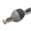Recambio de transmision delantera derecha para skoda fabia iii (nj3) 1.2 tsi referencia OEM IAM 6R0407762K  