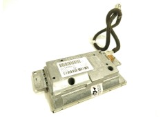 Recambio de pantalla multifuncion para citroën c5 berlina millenium referencia OEM IAM 9801020080  503551360103 2