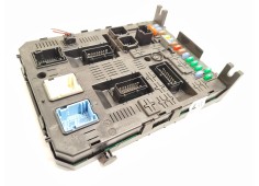 Recambio de caja reles / fusibles para citroën c5 berlina millenium referencia OEM IAM 9678477180 1663366080 1613316380 2