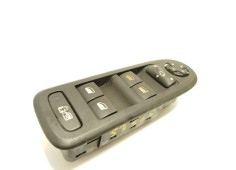 Recambio de mando elevalunas delantero izquierdo para citroën c5 berlina millenium referencia OEM IAM 96659465ZD 6490NR  2