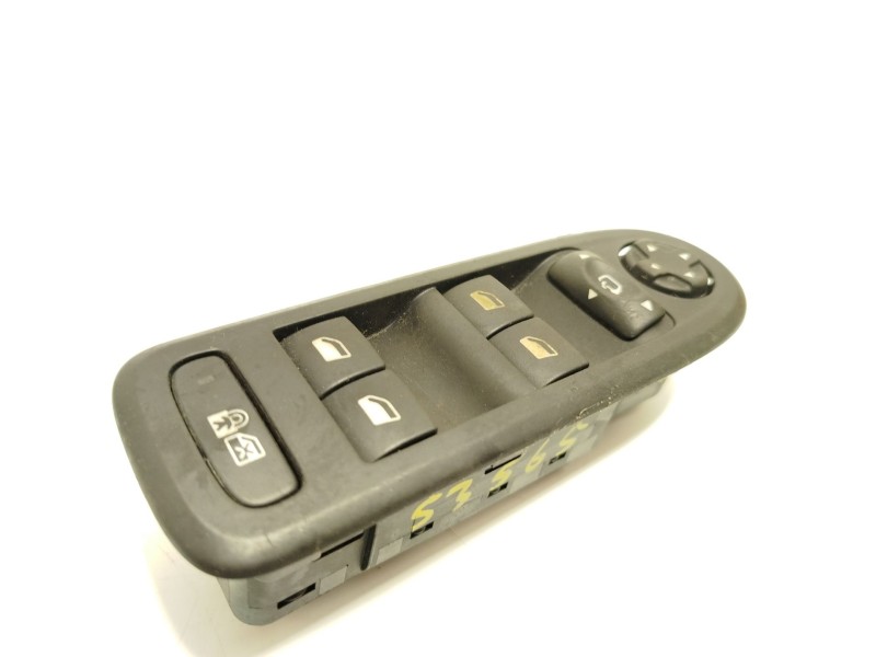 Recambio de mando elevalunas delantero izquierdo para citroën c5 berlina millenium referencia OEM IAM 96659465ZD 6490NR 