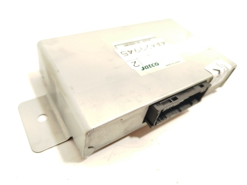Recambio de modulo electronico para land rover freelander 2.0 td4 cat referencia OEM IAM 4A429945 NNW502460 