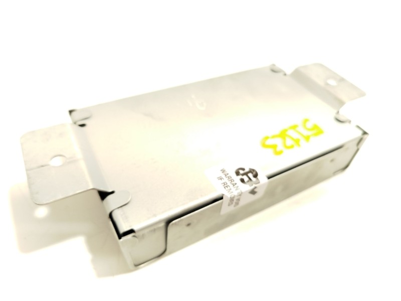 Recambio de modulo electronico para land rover freelander 2.0 td4 cat referencia OEM IAM 4A429945 NNW502460 