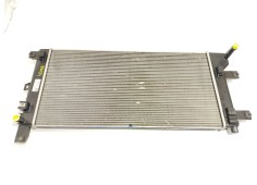 Recambio de radiador agua para nissan leaf (ze1) electric referencia OEM IAM 214105SH0A   2