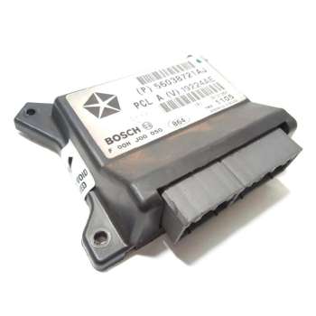 CENTRALITA CONFORT P56038721AJ F00HJ00050 56038721AJ
