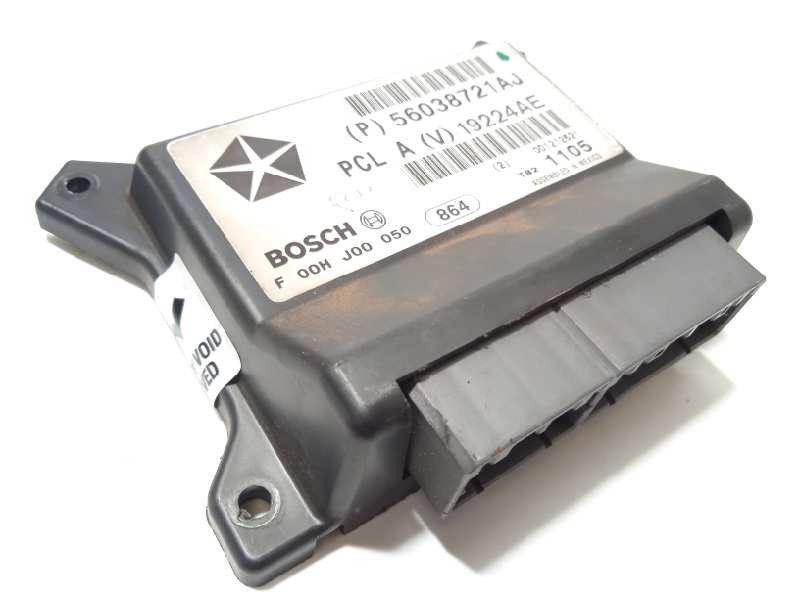 CENTRALITA CONFORT P56038721AJ F00HJ00050 56038721AJ