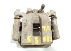 Recambio de pinza freno trasera derecha para nissan leaf (ze1) electric referencia OEM IAM 440013NK0A   2