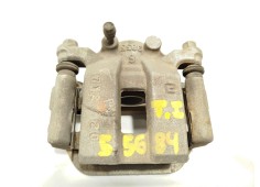Recambio de pinza freno trasera izquierda para nissan leaf (ze1) electric referencia OEM IAM 440113NK0A   2