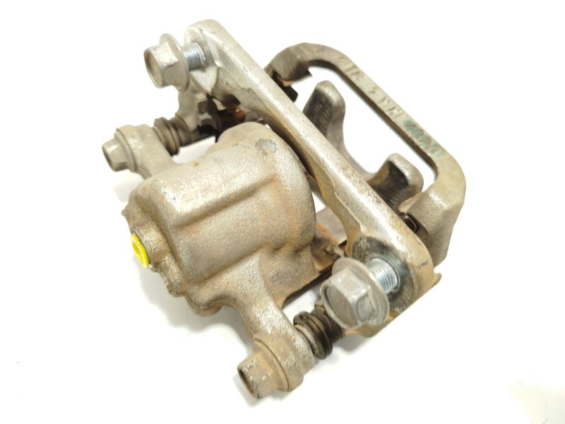 Recambio de pinza freno trasera izquierda para nissan leaf (ze1) electric referencia OEM IAM 440113NK0A  