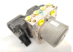 Recambio de abs para nissan leaf (ze1) electric referencia OEM IAM 476605SH0A   2