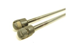 Recambio de amortiguadores maletero / porton para nissan leaf (ze1) electric referencia OEM IAM 904515SH0B   2