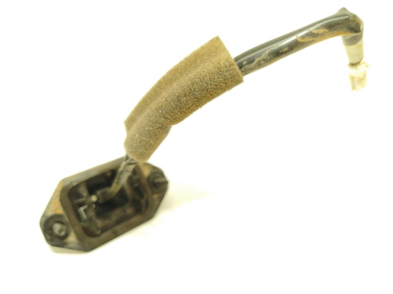 Recambio de modulo electronico para nissan leaf (ze1) electric referencia OEM IAM 284425SA0A  