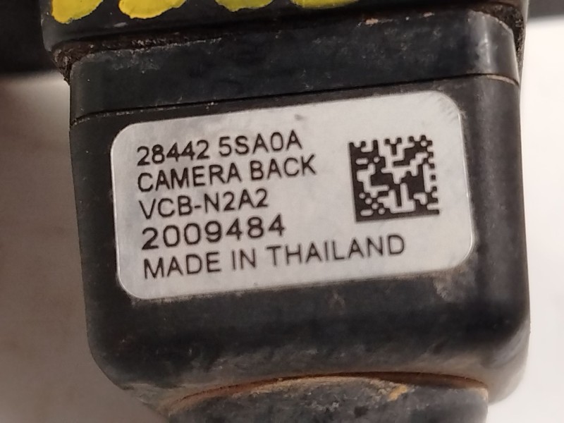 Recambio de modulo electronico para nissan leaf (ze1) electric referencia OEM IAM 284425SA0A  