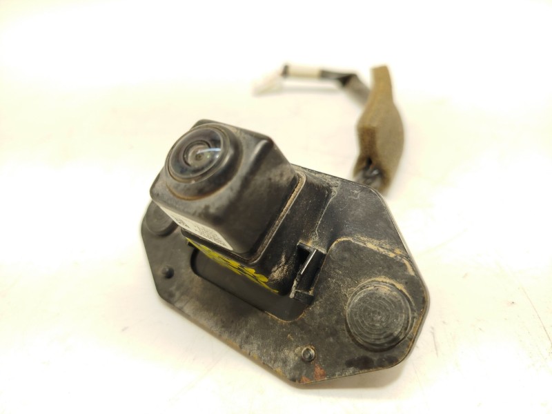 Recambio de modulo electronico para nissan leaf (ze1) electric referencia OEM IAM 284425SA0A  