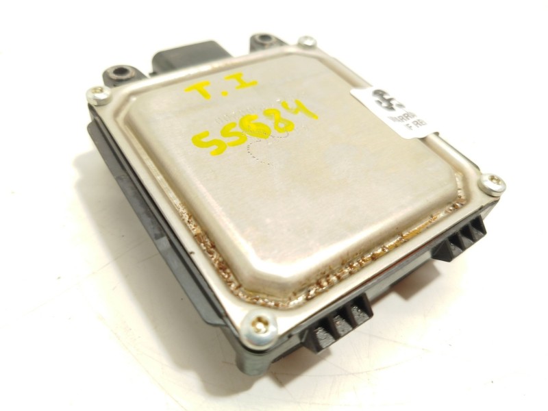 Recambio de modulo electronico para nissan leaf (ze1) electric referencia OEM IAM 284K15SA0A  A2C75831602