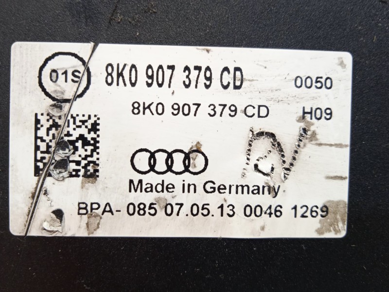 Recambio de abs para audi a4 b8 (8k2) 2.0 tdi referencia OEM IAM 8K0614517FS 8K0907379CD 0265239302