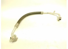 Recambio de tubos aire acondicionado para nissan leaf (ze1) electric referencia OEM IAM 924805SH0A   2