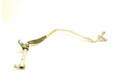 Recambio de tubos aire acondicionado para nissan leaf (ze1) electric referencia OEM IAM 924503NL0A   2