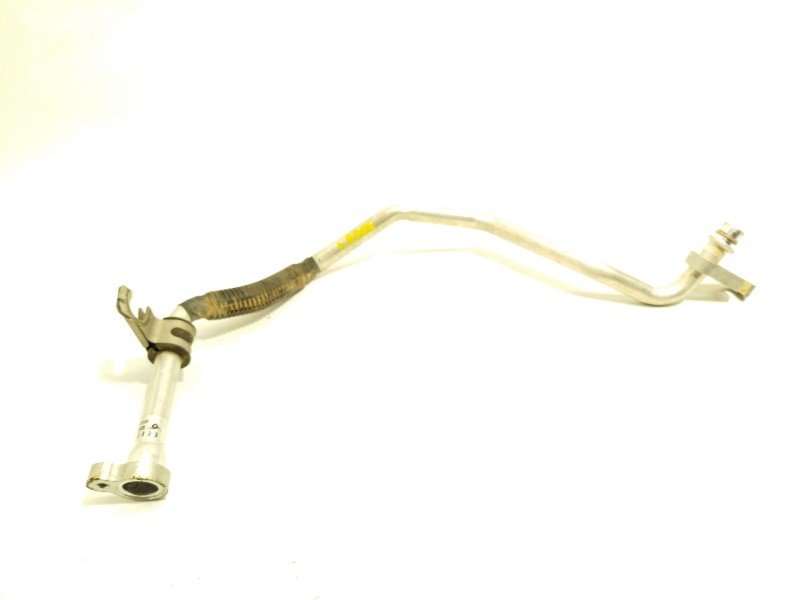 Recambio de tubos aire acondicionado para nissan leaf (ze1) electric referencia OEM IAM 924503NL0A  