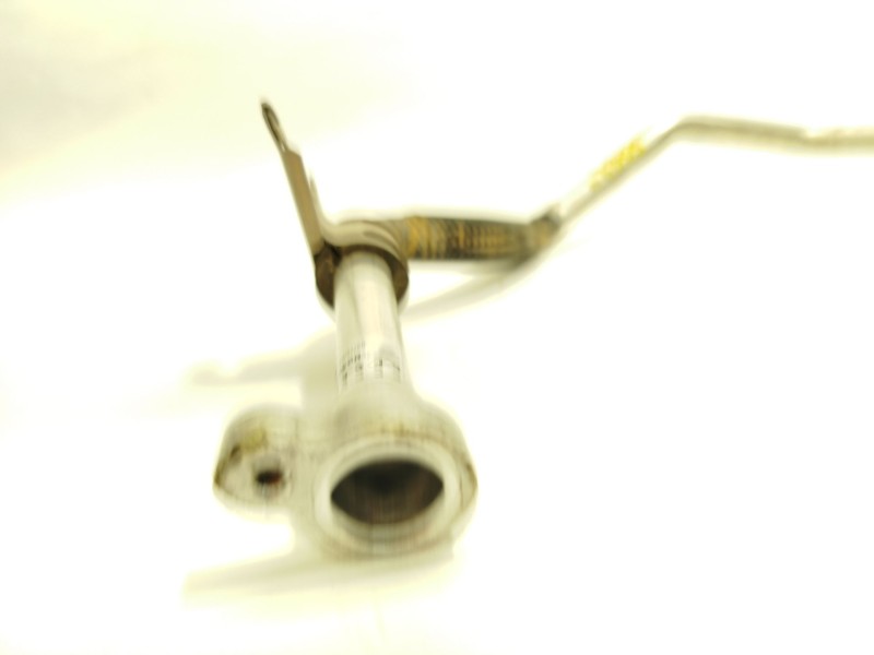 Recambio de tubos aire acondicionado para nissan leaf (ze1) electric referencia OEM IAM 924503NL0A  