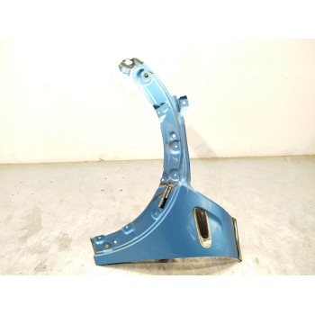 Recambio de aleta delantera izquierda para mini mini (f55) one d referencia OEM IAM 41007374521  