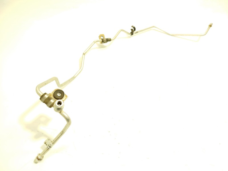 Recambio de tubos aire acondicionado para nissan leaf (ze1) electric referencia OEM IAM 924405SH0A  