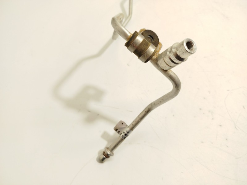 Recambio de tubos aire acondicionado para nissan leaf (ze1) electric referencia OEM IAM 924405SH0A  