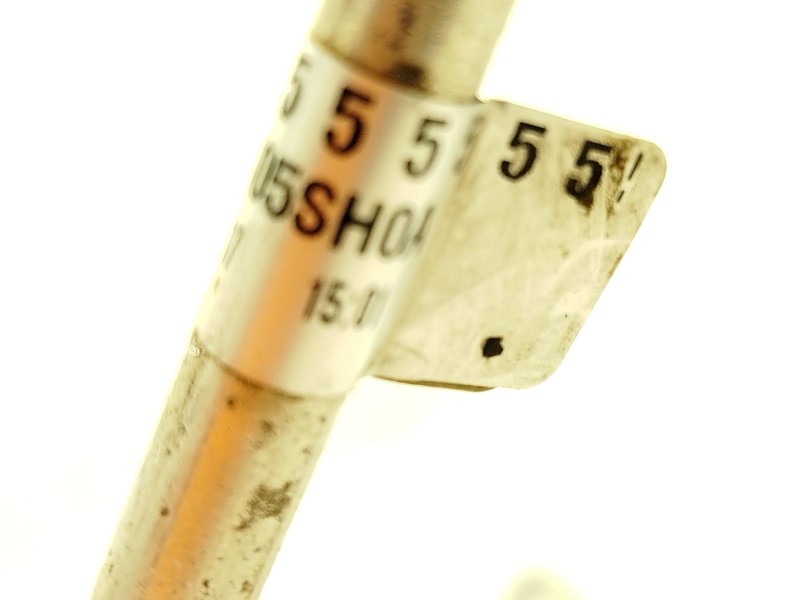 Recambio de tubos aire acondicionado para nissan leaf (ze1) electric referencia OEM IAM 924405SH0A  