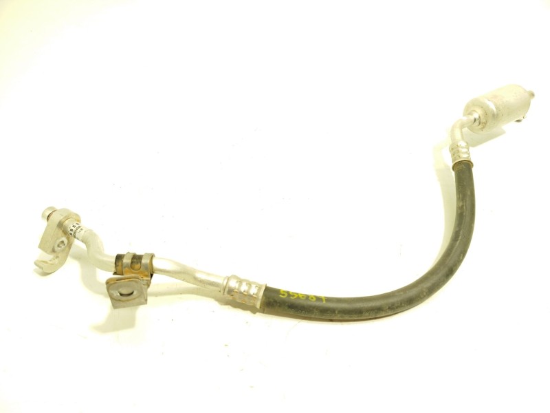 Recambio de tubos aire acondicionado para nissan leaf (ze1) electric referencia OEM IAM 924905SH0A  