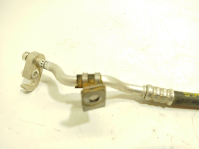 Recambio de tubos aire acondicionado para nissan leaf (ze1) electric referencia OEM IAM 924905SH0A  