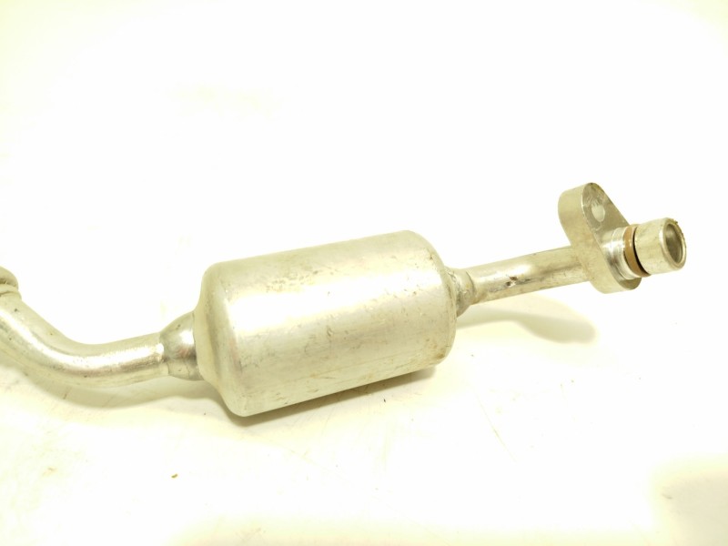 Recambio de tubos aire acondicionado para nissan leaf (ze1) electric referencia OEM IAM 924905SH0A  