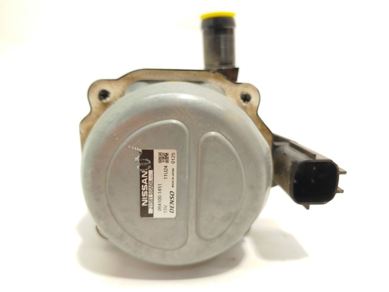 Recambio de bomba agua para nissan leaf (ze1) electric referencia OEM IAM 215815SA0A  0641001451