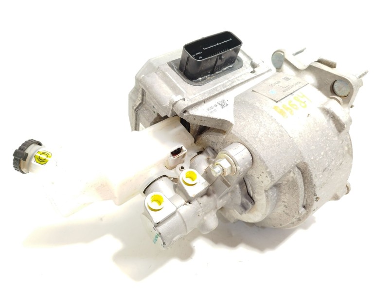 Recambio de servofreno para nissan leaf (ze1) electric referencia OEM IAM 460075SA5A 460075SH5A 