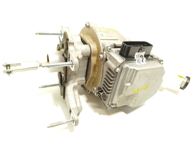 Recambio de servofreno para nissan leaf (ze1) electric referencia OEM IAM 460075SA5A 460075SH5A 