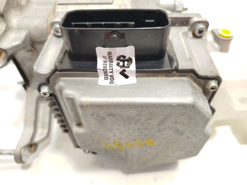 Recambio de servofreno para nissan leaf (ze1) electric referencia OEM IAM 460075SA5A 460075SH5A 