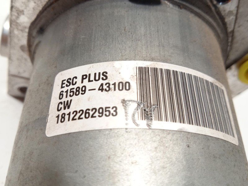 Recambio de abs para kia ceed concept referencia OEM IAM 58920J7400 6158943100 J758920900