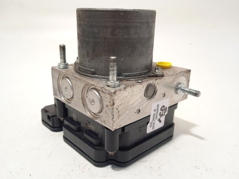 Recambio de abs para citroën c4 cactus shine referencia OEM IAM 39181765 2265106455 970025