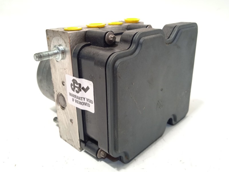Recambio de abs para citroën c4 cactus shine referencia OEM IAM 39181765 2265106455 970025