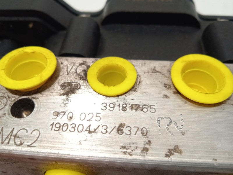 Recambio de abs para citroën c4 cactus shine referencia OEM IAM 39181765 2265106455 970025